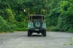classic car restoration