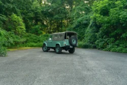 classic car restoration