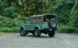 classic car restoration