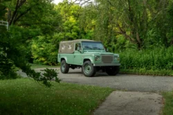 classic car restoration