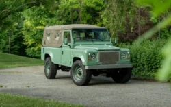 classic car restoration