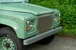 classic car restoration