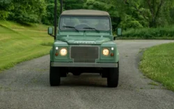classic car restoration