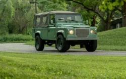 classic car restoration