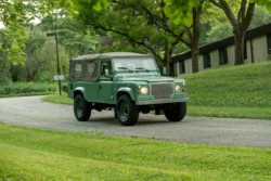 classic car restoration