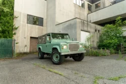 classic car restoration