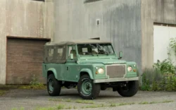 classic car restoration