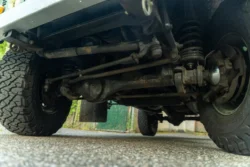 classic car restoration