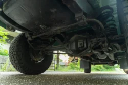 classic car restoration