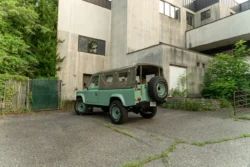 classic car restoration