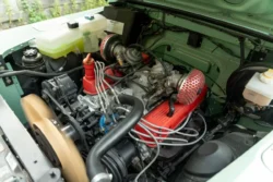 classic car restoration