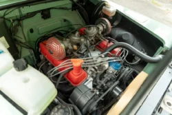 classic car restoration
