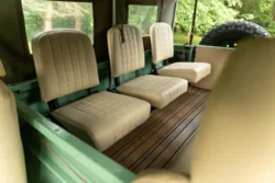 classic car restoration