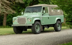 classic car restoration
