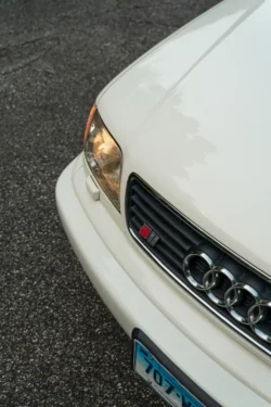 classic car restoration