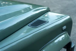 classic car restoration