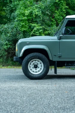 classic car restoration