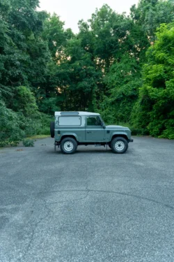 classic car restoration