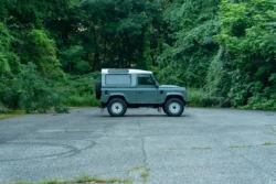 classic car restoration