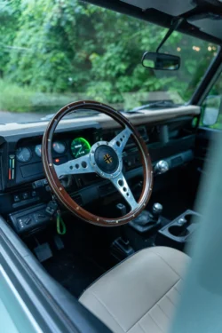 classic car restoration