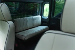 classic car restoration