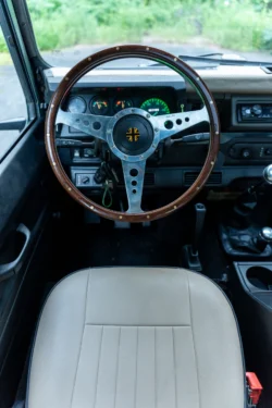 classic car restoration