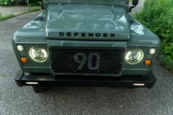 classic car restoration