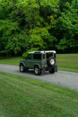 classic car restoration