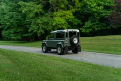 classic car restoration