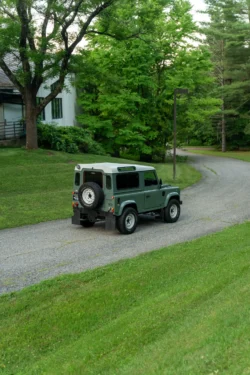 classic car restoration