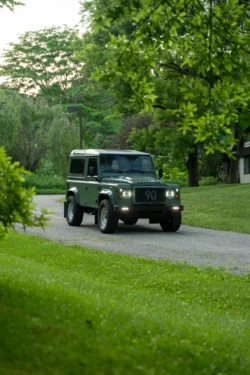 classic car restoration