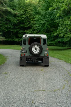 classic car restoration