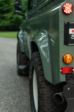 classic car restoration