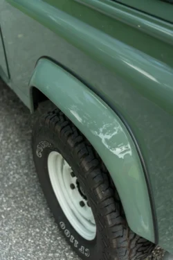 classic car restoration