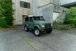 classic car restoration