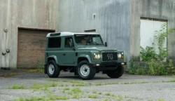 classic car restoration