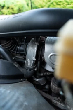 classic car restoration