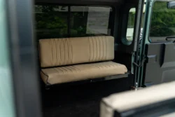 classic car restoration