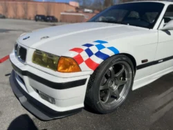 classic car restoration