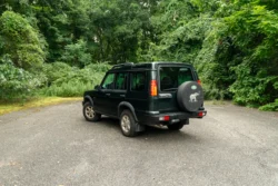 classic car restoration
