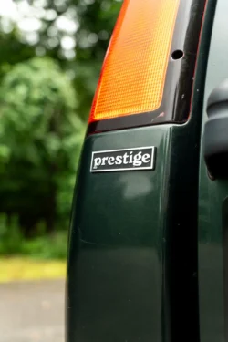 classic car restoration