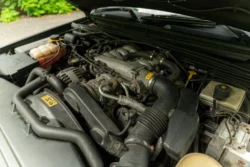 classic car restoration