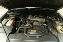 classic car restoration