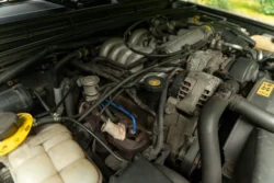 classic car restoration