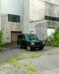 classic car restoration