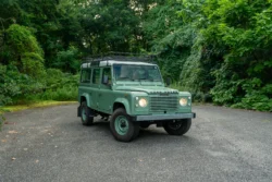 classic car restoration