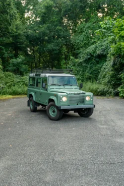 classic car restoration
