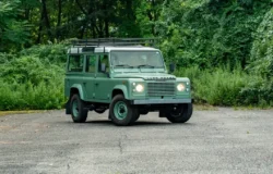 classic car restoration