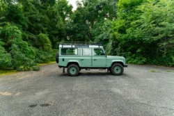 classic car restoration
