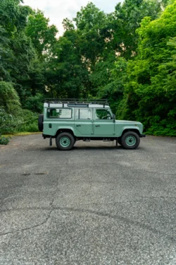 classic car restoration